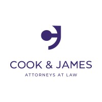 Cook and James, LLC logo - Similar company to Hera Title