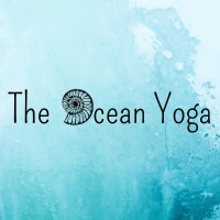 The Ocean Yoga logo - Similar company to Stoftex Lda