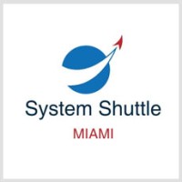 System Shuttle Miami logo - Similar company to The Cradle Of Hope