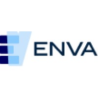 ENVA Responsible Investments logo - Similar company to Awake - Conscious Money 🧠💸