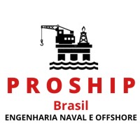 PROSHIP BRASIL logo - Similar company to Proship Global India Pvt. Ltd / Proship Global Llp