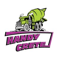 Handycrete Concrete