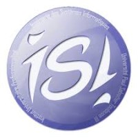 انجام پایان نامه و چاپ مقاله isi|  -Developing A Thesis logo - Similar company to Royan رویان