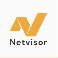 Netvisor Ltd. logo - Similar company to Oncreate()