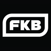 FKB, an Aardvark Company logo - Similar company to Aardvark Studios