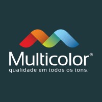 Multicolor - Industria e Comercio de Pigmentos logo - Similar company to Ttc Ltd - Excellence In Colour