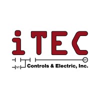 iTEC Controls & Electric logo - Similar company to Volta Systems Group