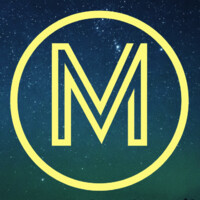 Moonshots Podcast logo - Similar company to Jack Gorlin