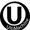 UltiMachine logo - Similar company to Votronics Premier