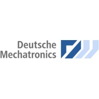 Deutsche Mechatronics GmbH logo - Similar company to Tri Star Group