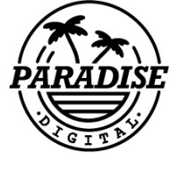 Paradise Digital logo - Similar company to By Gioia