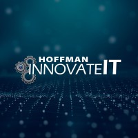 Hoffman innovateIT Car Wash Equipment logo - Similar company to Peak Wash Solutions