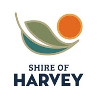 Shire of Harvey logo - Similar company to Aqua Pros