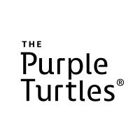 The Purple Turtles logo - Similar company to Team Outsmart