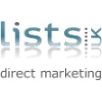 ListsUK Lead Generation