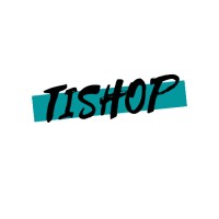 TISHOP logo - Similar company to Camel