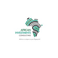 African investments consulting
