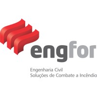 ENGFOR - Engenharia Civil e Soluções de Combate a Incêndio logo - Similar company to Protecto Engenharia Contra Incêndio