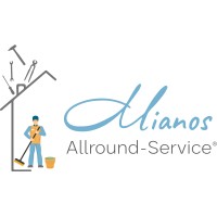 Mianos Allround-Service logo - Similar company to Rb Vip Shuttle