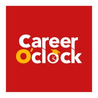Career O'clock logo - Similar company to Novaspiresolutionss