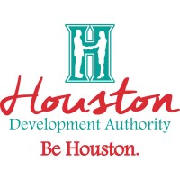 Development Authority of Houston County logo - Similar company to Macon-Bibb County Industrial Authority