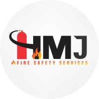 HMJ FIRE SAFETY SERVICES logo - Similar company to Drawfire, Llc