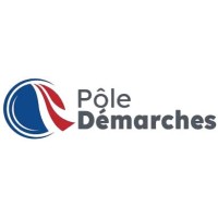 Pôle Démarches logo - Similar company to Dca Accompagnement Et Conseils Rh