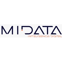 MIDATA Consultoria logo - Similar company to Midata It Solutions Pvt .Ltd