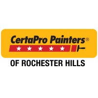 Certapro Painters Of Rochester Hills