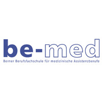 be-med logo - Similar company to Infotech Ag