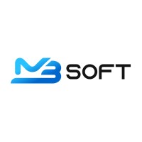 MBSoft S.A. logo - Similar company to Mbsoft