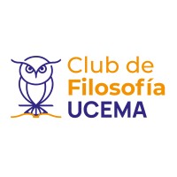 Club de Filosofía y Humanidades UCEMA logo - Similar company to Genoanalisis Srl