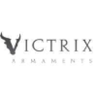 Victrix Armaments logo - Similar company to Origin Stb