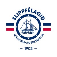 Slippfélagið