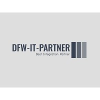 DFW IT Partner logo - Similar company to Baryons Tech Solutions