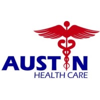 Austin Healthcare logo - Similar company to Gencom General Communications