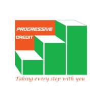 Progressive Credit Limited logo - Similar company to Dr. Roberts