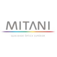 Mitani Óptica logo - Similar company to Netmix Store