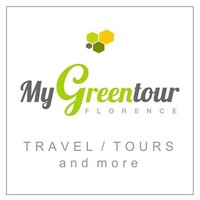 Mygreentour logo - Similar company to Topflight For Schools