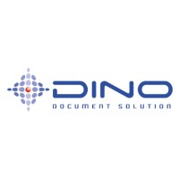 Dino Document Solution logo - Similar company to Evidenza Group