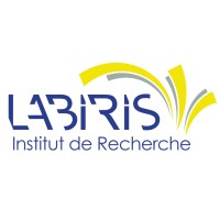 Institut de Recherche LABIRIS logo - Similar company to Helios Laboratories