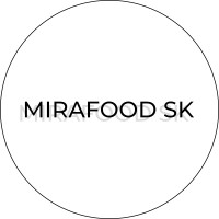 MIRAFOOD logo - Similar company to Babi Corp.
