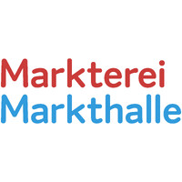 Markterei Markthalle logo - Similar company to Mostlikely Architecture