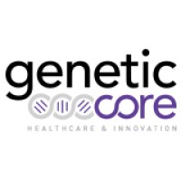 Genetic Core - Health Care & Innovation logo - Similar company to Biomundo Chile