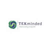 TEKminded Inc logo - Similar company to Ameyaa Tech Solutions Pvt. Ltd