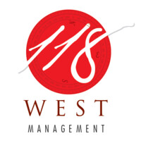 118 West Management logo - Similar company to 118 Information