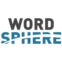 WordSphere logo - Similar company to Clearsummit