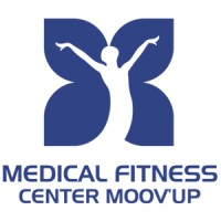 Medical Fitness Center logo - Similar company to Bur Dubai Medical Fitness & Occupational Health Screening Center