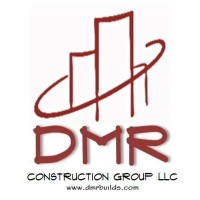 DMR Construction Group LLC logo - Similar company to Dmr Group