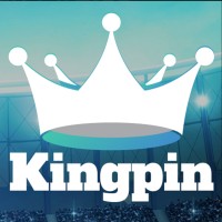 KingPinPro logo - Similar company to Empty The Bench Network